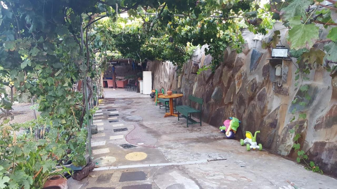 Villa Casa El Pinillo à San Nicolás Extérieur photo